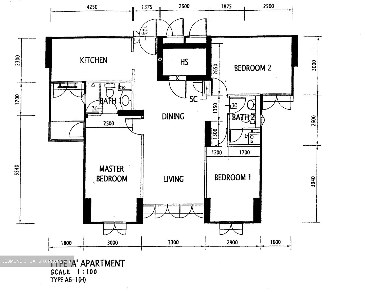Blk 404B Fern Spring (Sengkang), HDB 4 Rooms #576496081